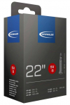 Sisekumm 22" Schwalbe SV8 (28/37-490)