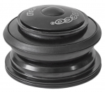 Kaelakausid Steel Semi Integrated NECO A-HEAD 1-1/8" H142 black