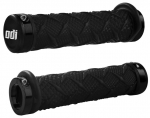 K&auml;epidemed ODI X-Treme MTB Lock-On 130mm Bonus Pack Black/Black