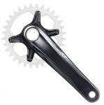 V&auml;ndad Shimano XT FC-M8100-1 175MM 1x12-speed