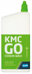 Keti&otilde;li KMC GO Wax by Squirt 500ml