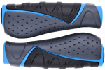 K&auml;epidemed ProX VLG-709AD3 Comfort Gel 130mm blue-black-grey