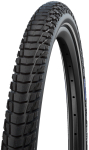 V&auml;liskumm 28" Schwalbe Marathon Plus Tour HS619 Wired 50-622 / 28x2.00 Reflex