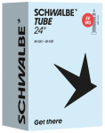 Sisekumm 24" Schwalbe SV9XS 40mm (18/28-520)