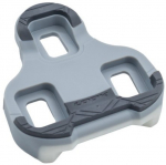 Pedaaliklotsid Look Keo Grip grey 4.5&deg;