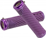 K&auml;epidemed ODI CF v2.1 Lock-On Cosmic Purple-Purple