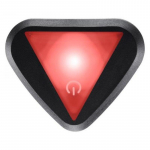 Kiivri lamp Uvex plug-in LED XB047 stivo/stiva