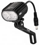 Esituli ProX Aster II Power 2xCREE 1600Lm E-bike DC 5-15V