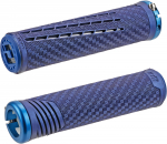 K&auml;epidemed ODI CF v2.1 Lock-On Sapphire Blue-Blue