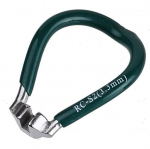 T&ouml;&ouml;riist ProX for Spokes 3.3MM green