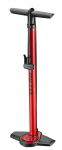 P&otilde;randapump BETO steel CMP-135SG5 red Dual-head + manometer