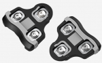 Pedaaliklotsid Favero Assioma DUO/UNO 0&deg; float black