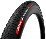 Rehv 28" Vittoria Terreno T50 Mixed G2.0 TLR Fold 700x45c / 45-622 black
