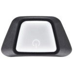 Kiivri lamp Uvex plug-in LED stride