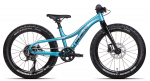 Jalgratas Unibike Dart 20 2025 blue