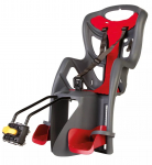 Lastetool Bellelli Pepe Lux frame dark grey