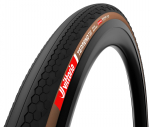 Rehv 28" Vittoria Terreno T10 Hardpack G2.0 TLR Fold 700x45c / 45-622 brown-black