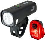 Tulede komplekt Sigma Aura 40 + Hiro 10 USB