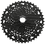 Cassette Sunrace CSUS300 10-speed 11-50T black