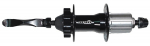 Tagarumm SunRace HBM96 QR Disc 6-bolt 9-speed 32H black