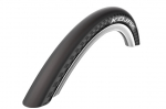 V&auml;liskumm 28" Schwalbe Kojak HS 385, Perf Fold 35-622 / 28x1.35 Black