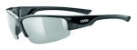 Prillid Uvex Sportstyle 215 black