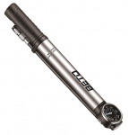 Pump BETO Mini PRO Alu CHMP-005AG telescopic with hose + manometer