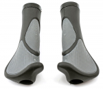 K&auml;epidemed Azimut Ergo 140mm black-grey