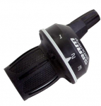 Linkvahetus Sram MRX Comp Twist Grip 3-speed