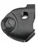 Tagarummu varuosa Sturmey-Archer HSA650 gear selector guide