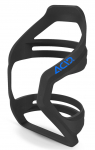Pudelikorv ACID Universal black'n'blue
