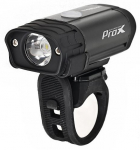 Esituli ProX Hydra II TG3 LED + 2xSMD 400Lm USB