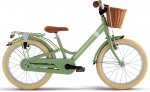 Jalgratas PUKY Youke 18 Classic&nbsp;Alu reto green