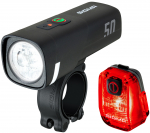 Tulede komplekt Sigma Aura 50 + Hiro 10 USB