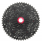 Cassette Sunrace CSMZ800 12-speed 11-51T black
