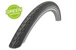 V&auml;liskumm 16" Schwalbe Road Cruiser HS 484, Active Wired 47-305