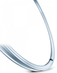 Velg Mach1 ER-10 V-brake 28" - 622x19C Silver 36H ZigZag V8.4