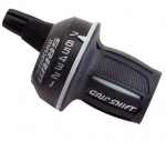 Linkvahetus Sram MRX Comp Twist Grip 7-speed