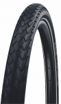 V&auml;liskumm 28" Schwalbe Marathon HS620, Perf Wired 55-622 / 28x2.15 Reflex