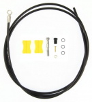 Ketaspiduri voolik Shimano SM-BH59-SB Banjo 1700mm black