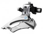 Esivahetaja Shimano ALTUS FD-M313 48T Down Swing 3x7/8-speed 34.9mm