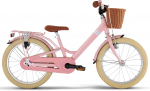 Jalgratas PUKY Youke 18 Classic&nbsp;Alu reto rose
