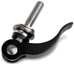 Tagumine telje hoob ACID Thru Quick-Release Screw with washers for trailer