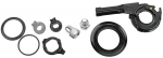 Tagarummu komponendid Shimano Nexus 7 SG-7C25/7C15