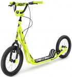 T&otilde;ukeratas HyperMotion Runkie 16" yellow