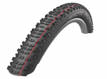 V&auml;liskumm 29" Schwalbe Racing Ralph HS 490, Evo Fold. 54-622 / 29x2.10 Addix Speed