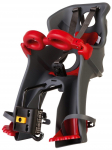 Lastetool Bellelli Freccia B-fix front dark grey