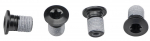 Hammarsratta esiosa kinnituspolt Shimano XT FC-M8000-1 M8x11.4 (4 pcs.)