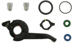 Tagarummu Shimano ALFINE 11 komponendid SG-S700