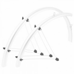 Porikaitsed Orion OR 26"x53mm nylon white